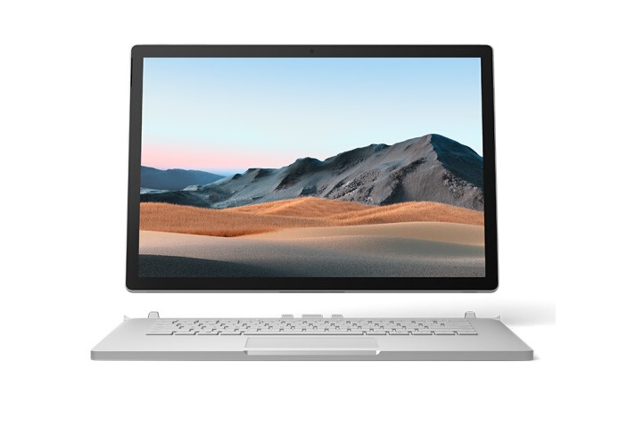 环翠Surface 维修前的准备工作
