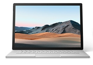 环翠surface数据恢复